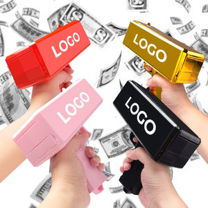 Pistola de lanzamiento de <span class=keywords><strong>dinero</strong></span> en efectivo, máquina <span class=keywords><strong>para</strong></span> <span class=keywords><strong>dinero</strong></span>, pistola <span class=keywords><strong>para</strong></span> fiesta, venta al por mayor de fábrica - Product Image 4