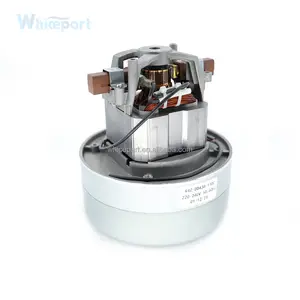 Wholesale V3Z-DDA38 220-240V 1100W Copper wire Vacuum Cleaner electric Motor speed control for vacuum cleaner parts