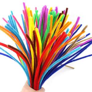 سيقان الشنيل من 6 قطر من من من من شنيل - Product Image 1