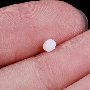 Kit de réparation dentaire : Perles thermiques pour obturations temporaires, adhésif pour dents manquantes ou cassées, prothèses dentaires, fausses dents, soins dentaires DIY - Product Image 2