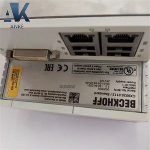 PLC integrado BECKHOFF del módulo del anfitrión del autobús de la red de alimentación de la estación de autobús de la estación de alimentación de BECKHOFF - Product Image 4