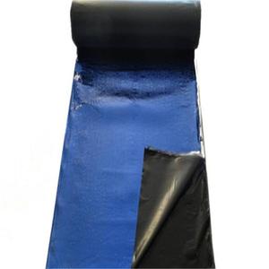 <span class=keywords><strong>Feutre</strong></span> de toiture 2mm Matériau imperméable <span class=keywords><strong>bitumineux</strong></span> modifié auto-adhésif pour sous-couche de toiture - Product Image 2