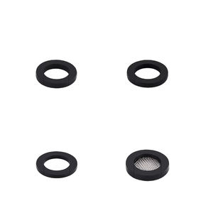 <span class=keywords><strong>Joint</strong></span> en silicone, <span class=keywords><strong>joint</strong></span> d'étanchéité en caoutchouc, chauffe-eau, tuyau d'eau, tuyau ondulé, <span class=keywords><strong>joint</strong></span> souple, pomme <span class=keywords><strong>de</strong></span> douche, <span class=keywords><strong>joint</strong></span> plat en cuir - Product Image 1