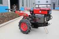 Tondeuse à gazon EPA 10hp petit tracteur avec chargeur frontal pelleteuse tracteurs kubota camions agriculture mini tracteur agricole