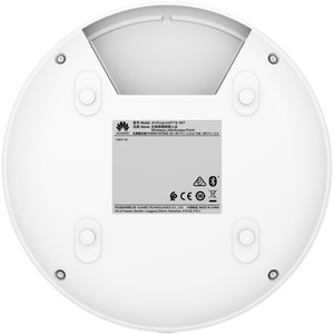Point d'accès Wi-Fi 7 intérieur AirEngine 5776-56T Tri-bande 6,45 Gbit/s 6 flux 5GE PoE Neuf Original - Product Image 4