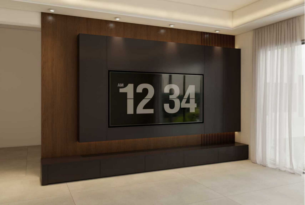 น้ำตาล + ดำ