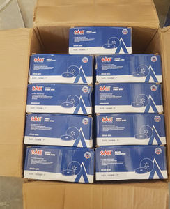 Marka 180*22.2mm Alüminyum Oksit <span class=keywords><strong>Fiber</strong></span> Zımpara Diski P16-P1200 Kumlu Parlatma Ahşap Metal 3 Yıl Garantili ISO9001 OEM - Product Image 4