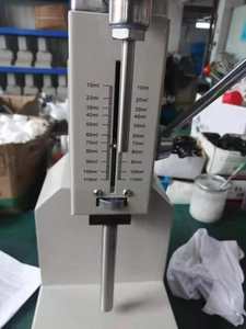 Máquina de Llenado Manual de Líquidos y Pastas SANYING A03 de 115 ml con Amplio Rango de Llenado - Product Image 2