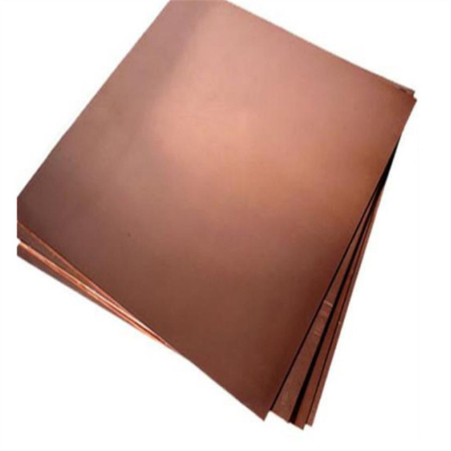 Coastal Flat Inconel Steel Busbar Building Materials High Temperature Resistance Industrial Use Bending Welding Services