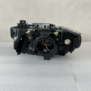 63117338701,63117338702 Faro Delantero Bi-Xenón Adaptativo para <span class=keywords><strong>BMW</strong></span> Serie 3 F30/F31 2012 2013 <span class=keywords><strong>2014</strong></span> 2015 Conjunto de Faro Xenón AFS - Product Image 4