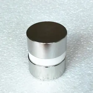 High Performance Disc Round Arrival China Wholesale Neodymium Magnet N52 50 30