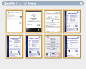 Fuente de Alimentación LED HUARON IP20 24V 60W-350W, Voltaje Constante, Atenuación <span class=keywords><strong>Dali</strong></span>, 90-99% de Eficiencia, Iluminación LED para Interiores, Hogar y Comercios - Product Image 3