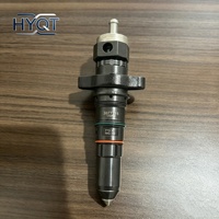3077715 4307427 Piezas Originales para Motor Diésel KTA19, Inyector de Combustible QSK19 para Motores Cummins