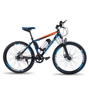 2022 Alibaba nuovo popolare e bike mountainbike 27.5 pollici ciclo elettrico 500W 48V bici bicicletta elettrica mountainbike elettrica 500w