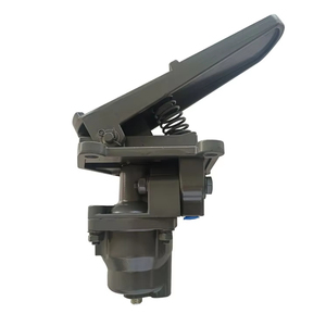 Commande au pied pneumatique H-1 Controlair R431002615 P-050208-00003 P50208 P050208-3 - Product Image 5