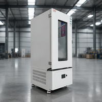 Chambre d'essai basse température 468L R290 Eco Refrigerant TQF 468L TF 3600W 220V 50Hz 65dB Niveau sonore