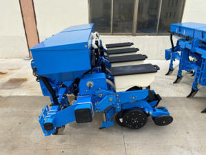 <span class=keywords><strong>Vente</strong></span> directe usine JEEGEE 2BMQE-4E Semoir pneumatique <span class=keywords><strong>de</strong></span> précision 5/4 rangs pour semis directes 140-160 CV pour <span class=keywords><strong>pommes</strong></span> <span class=keywords><strong>de</strong></span> <span class=keywords><strong>terre</strong></span> et rizières Garantie 2 ans - Product Image 3