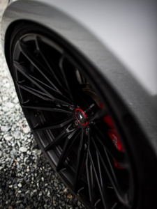 Jantes en alliage <span class=keywords><strong>DATC</strong></span> 5X112 5X114.3 5X120 6X139.7 18 20 22 23 24 pouces Roues forgées pour Ford Land Rover Chevrolet Cadillac GMC - Product Image 6