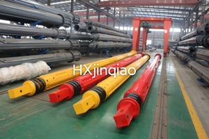 Meilleure vente : Barre <span class=keywords><strong>Kelly</strong></span> pour foreuse rotative avec 4 éléments, pour foreuse rotative Soilmec <span class=keywords><strong>IMT</strong></span> <span class=keywords><strong>Mait</strong></span>, système de verrouillage multiple, barre <span class=keywords><strong>Kelly</strong></span> à verrouillage intercalaire - Product Image 2