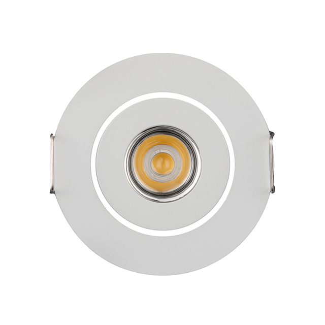 Embedded Home Ceiling 3w LED Mini Spot Light LED Spotlights