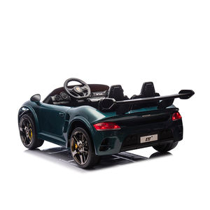 Licencia <span class=keywords><strong>RUF</strong></span> Vertriebs GmbH 2 asientos paseo en coche niños eléctrico 24V 4x4 powerwheels motor sin escobillas 36V coche eléctrico para niños - Product Image 4