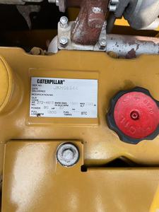 รถขุดมือสอง Cat 315D ราคาไม่แพงและมีประสิทธิภาพดี - Product Image 4