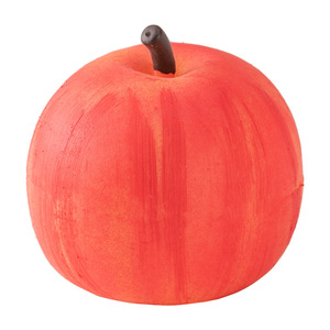 Jouet anti-stress réaliste en forme de pomme, en maltose, souple et à récupération lente, mini-jouet de décompression portable, vente en gros - Product Image 6