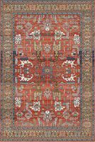 Stock Luxury Machine Made Polyester Persian Carpets and Rugs Various Colors Living Room on Sale