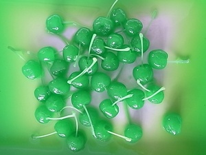 Cerezas Maraschino Enlatadas <span class=keywords><strong>al</strong></span> Por Mayor, Marca OEM, Cerezas para Cóctel en Almíbar de Azúcar, Fruta Enlatada - Product Image 5