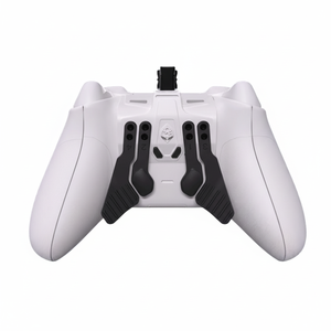 Strike Pack Horizon Shooter Game Adapter Botones de paleta trasera para jugadores de controlador de consola - Product Image 1