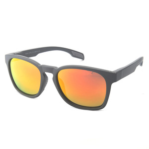 Sport Glasses Polarized Mirrored Lens Lightweight Fishing Surfing Running Cycling Golf Eyewear - Product Image 1