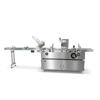 Machine d'emballage automatique pour serpentin anti-moustiques et bois de santal, pour les produits de première nécessité