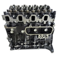 Ensemble moteur automobile haute performance JT pour Kia Bongo