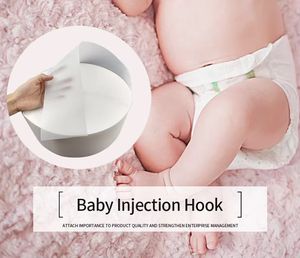 사용자 정의 크기 친환경 소프트 테이프 사출 후크 루프 나일론 자체 접착 방수 사용 가능 #<span class=keywords><strong>2</strong></span> #3 #4 11 # 다채로운 옵션 - Product Image 5