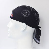 Foulard de Tête Personnalisé Respirant pour Course à Pied Hommes Femmes, Bandanas de Cyclisme, Cache-Cols de Vélo en Gros
