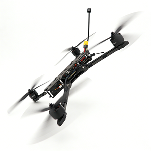 Ocean Patrol Tracker Shop Near <span class=keywords><strong>Me</strong></span> Cadres d'opérateur Accessoires de démarrage à distance Uav Fpv Drone - Product Image 3