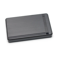 Nuovo Arrivo: Case Esterno USB 3.0 per HDD/SSD, Box per Disco Rigido SATA da 2,5 Pollici, Custodia per Disco Rigido Esterno