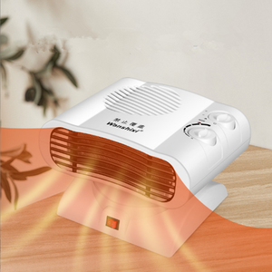 Ventilateur de salle de bain professionnel 2000W en plastique ABS, design moderne, garantie 5 ans, en promotion - Product Image 2
