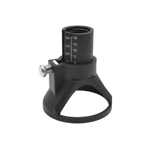 Yili Hardware Electric Grinder Positioner M18 2 Plastic <b>Tool</b> Holder For <b>Edge</b> Trimmer 31g - Product Image 3