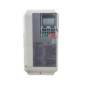 Nouveau en stock, variateur de fréquence universel basse tension original CIMR-EB4A0005FBA 220V 380V - Product Image 1