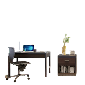 Ensembles de meubles de chambre à coucher d'hôtel pour la franchise américaine LA QUINTA Modern d'hôtel - Product Image 5