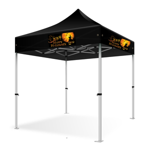 Lều Bạt Ngoài Trời Chống Nước Gấp Gọn Gọn Chủ Đề Ngày Lễ Thánh 2X4 M Quảng Cáo - Product Image 6