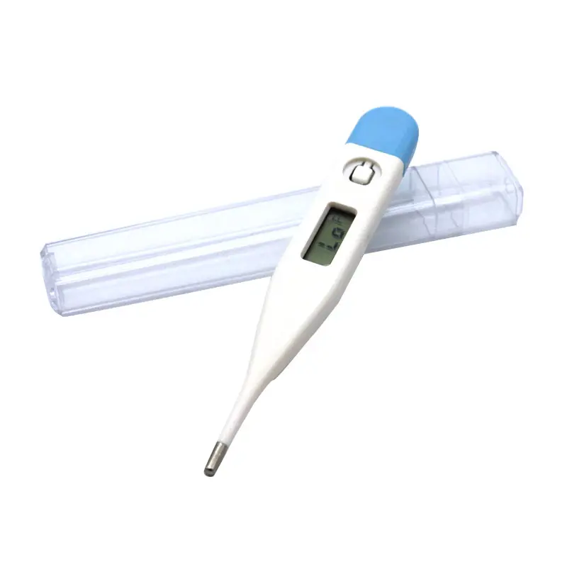 Good quality Manufacturer supply digital electric body thermometer