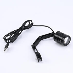 Lámpara LED <span class=keywords><strong>de</strong></span> Espectro Completo Regulable <span class=keywords><strong>de</strong></span> Alto Rendimiento <span class=keywords><strong>para</strong></span> Acuarios, Lámpara con Clip <span class=keywords><strong>para</strong></span> Peceras <span class=keywords><strong>de</strong></span> <span class=keywords><strong>Agua</strong></span> <span class=keywords><strong>Dulce</strong></span> con Plantas - Product Image 5