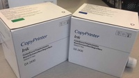 DX2330/DX2430 — duplicateur numérique, 10 pièces, noir, pour wellh prisport