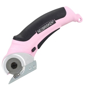 NEOBRISKEN Rechargeable Cordless Carpet Shears Lithium Battery <b>Power</b> <b>Tools</b> for Efficient Cutting N137 Lithium Battery Scissors N - Product Image 5