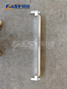 Dễ dàng vật liệu xây dựng Châu Phi tueb thanh sổ cái Sơn/HDG kwikstage giàn giáo - Product Image 4