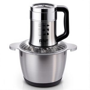 Động Cơ 2025 Chopper Máy Xay Sinh Tố Hàn Quốc Thương Hiệu 3L Bộ Vi Xử Lý Thực Phẩm Và Máy Trộn Máy Bán - Product Image 1