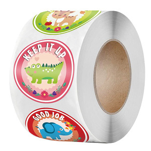 Job Stickers Job Stickers Suppliers And Manufacturers At Alibaba Com
