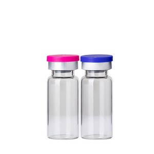 Wholesale 2ml 3ml 5ml 7ml 10ml Glass Vial Cosmetic <strong>Pefume</strong> Vials - Product Image 2